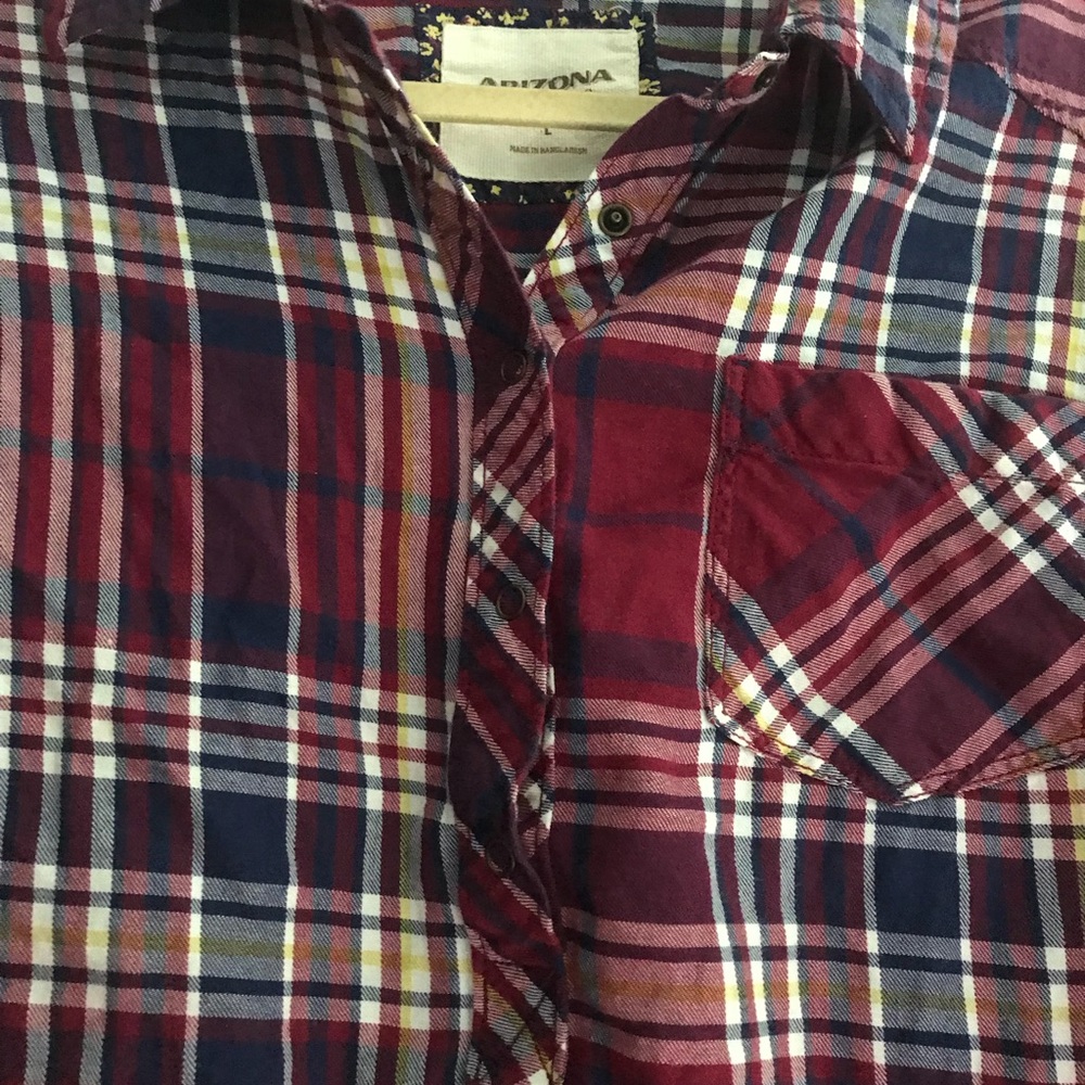 Red Flannel - Picture 5 of 5